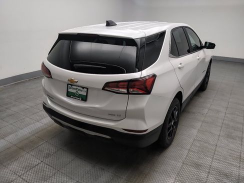 Used 2022 Chevrolet Equinox LT image 9