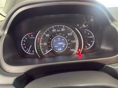 Used 2014 Honda CR-V EX image 11