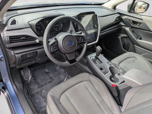 Used 2024 Subaru Crosstrek 2.0i Premium image 9