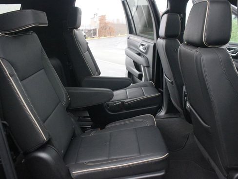 Used 2024 Chevrolet Suburban Premier w/ Max Trailering Package image 37