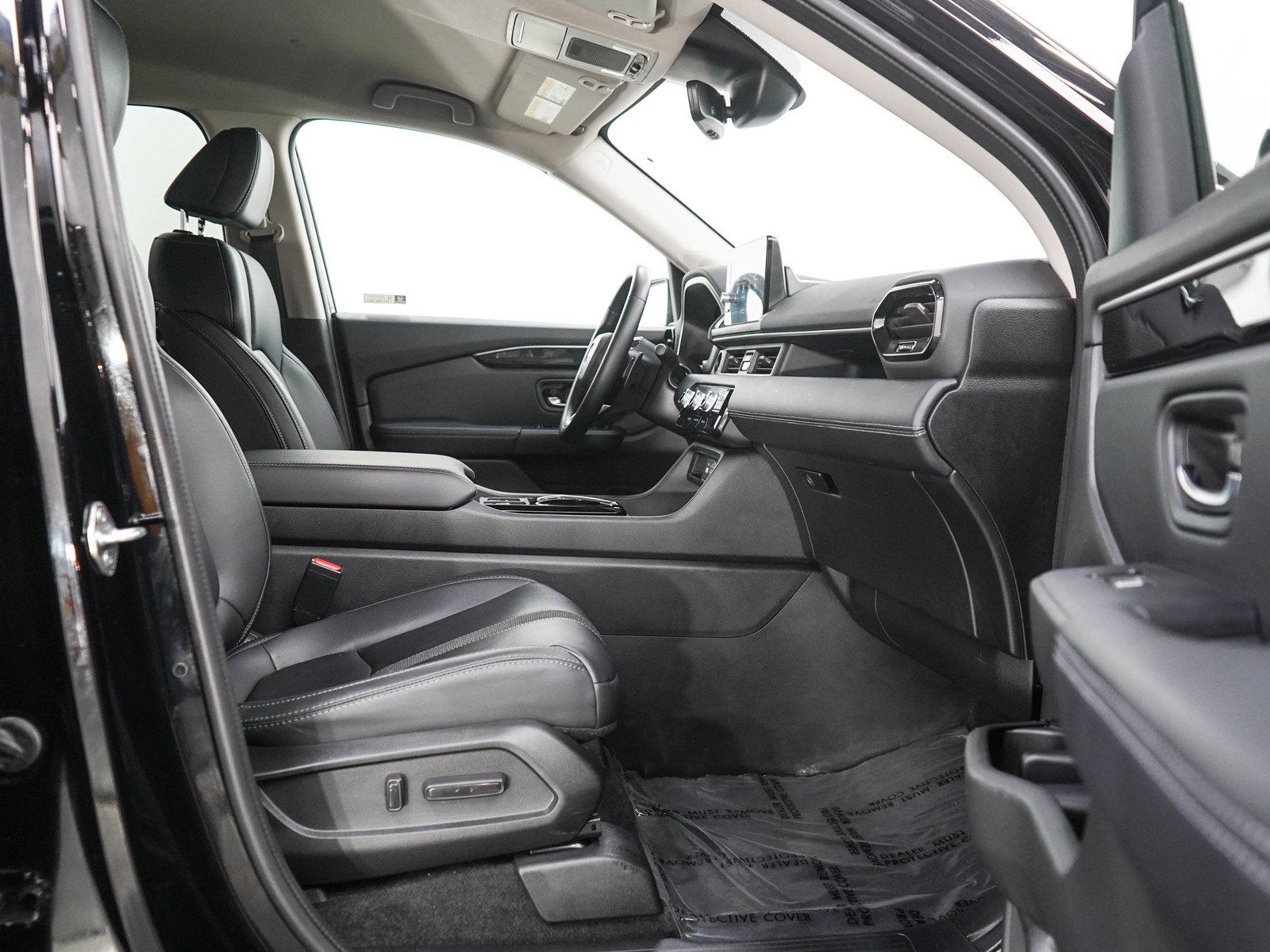 Used 2023 Honda Pilot EX-L image 11