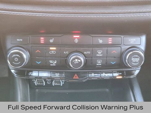 Used 2022 Dodge Durango GT image 26