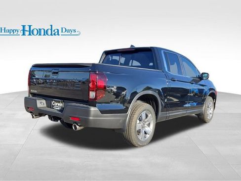 New 2025 Honda Ridgeline RTL image 19