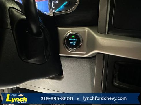 Used 2021 Ford F150 XLT w/ Equipment Group 302A High AWD/4WD image 16