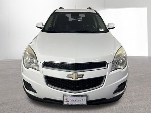 Used 2013 Chevrolet Equinox LT w/ Driver Convenience Package FWD image 23