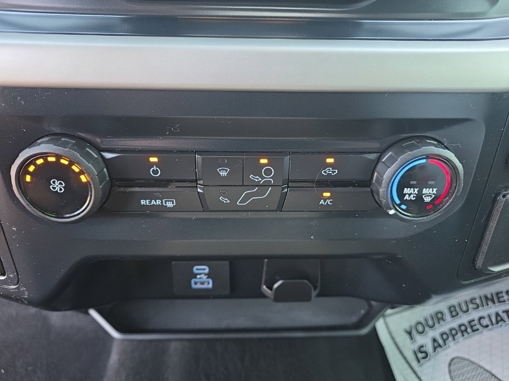 Used 2022 Ford F150 XLT AWD/4WD image 22