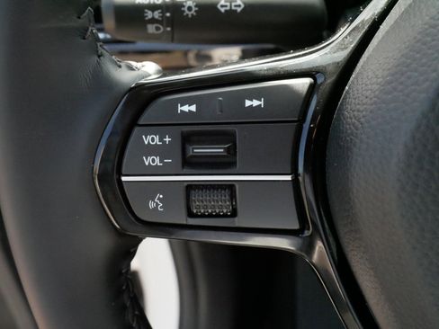 Used 2026 Honda CR-V EX-L image 26