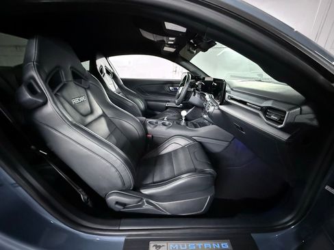 Used 2024 Ford Mustang GT Premium w/ GT Performance Package image 23