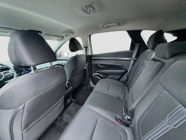 Used 2024 Hyundai Tucson SEL FWD image 22