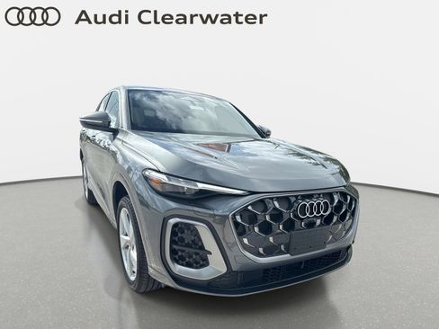 New 2026 Audi Q5 Premium Plus AWD/4WD image 7