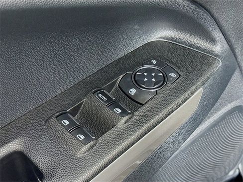 Used 2020 Ford EcoSport Titanium image 30