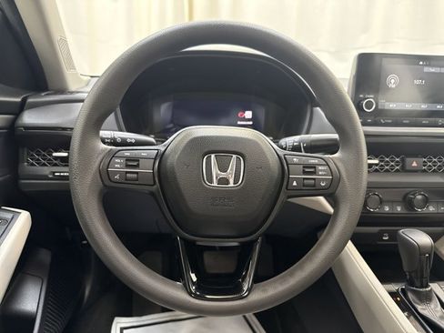 Used 2024 Honda Accord EX image 16