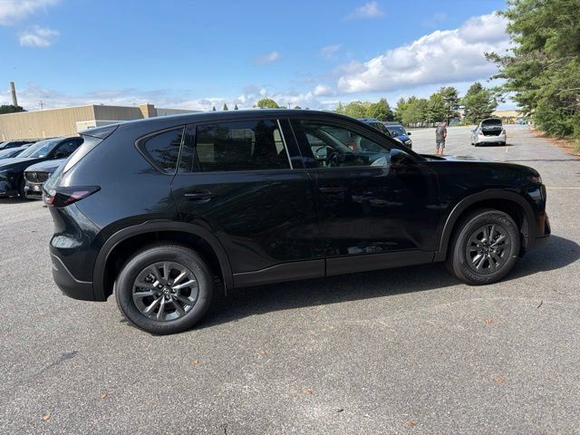 New 2026 MAZDA CX-5 Select AWD/4WD image 2