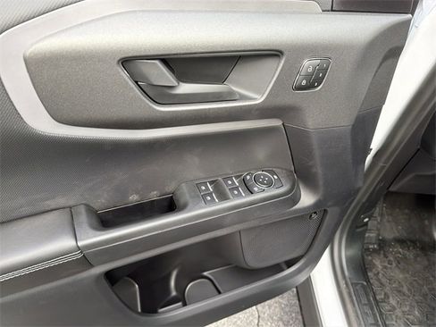 New 2025 Ford Bronco Sport Outer Banks w/ Sasquatch Outer Banks Package image 15