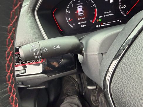 Used 2023 Honda Civic Si image 15