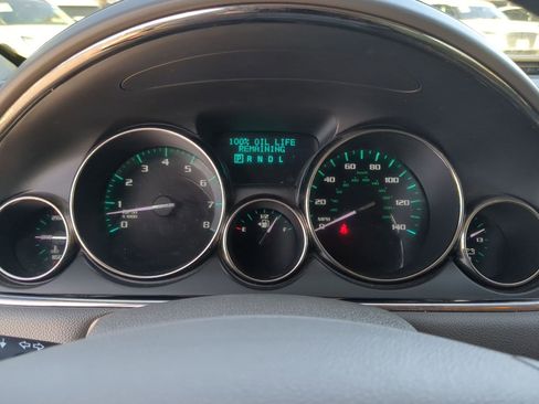 Used 2017 Buick Enclave Leather image 14