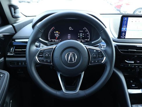 Certified 2026 Acura MDX Technology Package image 15