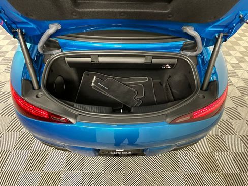 Used 2023 Mercedes-Benz SL 63 AMG 4MATIC w/ Driver Assistance Package image 27
