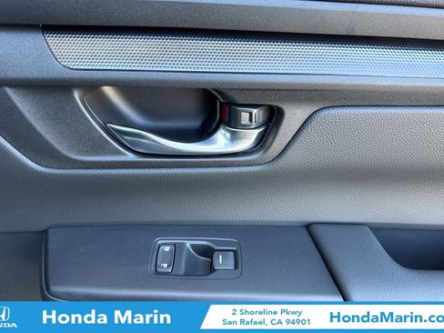 Certified 2025 Honda CR-V Sport-L image 22