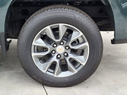 New 2026 Chevrolet Silverado 1500 LT w/ All Star Edition Plus RWD image 5