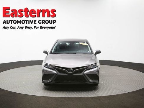 Used 2023 Toyota Camry SE image 52