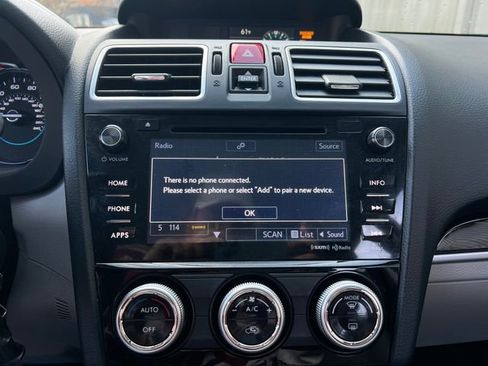 Used 2017 Subaru Forester 2.5i Limited image 25