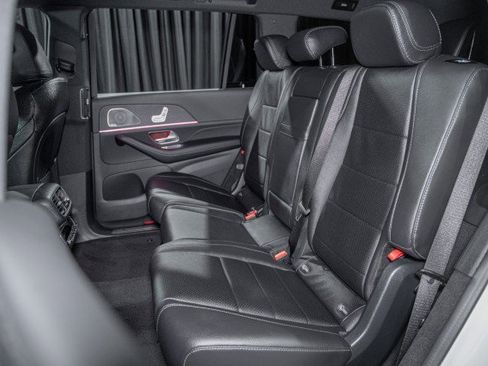 New 2026 Mercedes-Benz GLS 450 4MATIC image 13