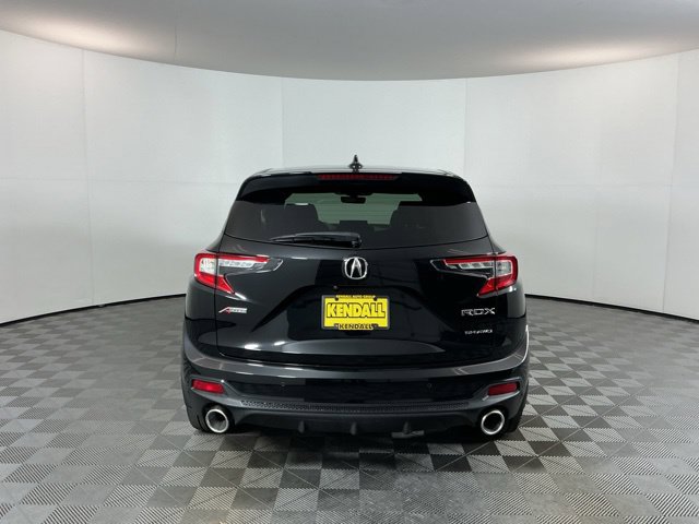 Used 2019 Acura RDX w/ Advance Package AWD/4WD image 6