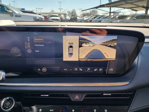 New 2026 Buick Envision Avenir image 30