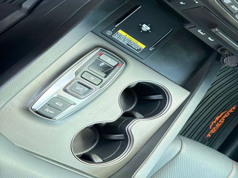 Certified 2025 Honda Passport TrailSport image 28