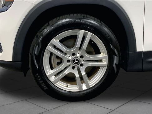 Used 2020 Mercedes-Benz GLB 250 4MATIC image 10