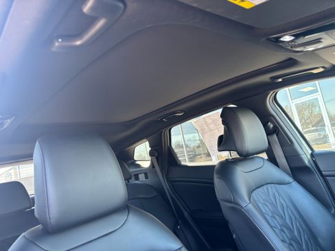 Used 2024 Kia Sportage X-Pro Prestige image 14