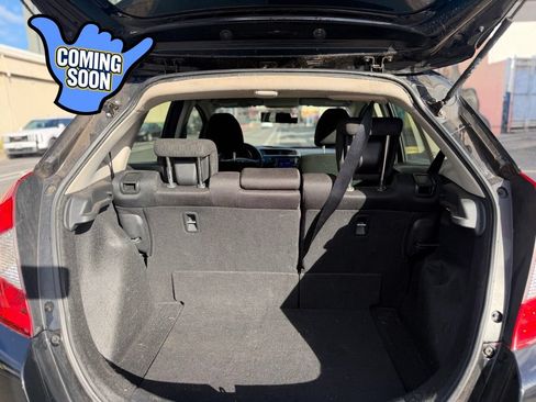 Used 2015 Honda Fit LX image 16