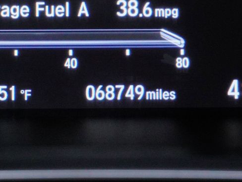 Used 2022 Honda CR-V EX image 14