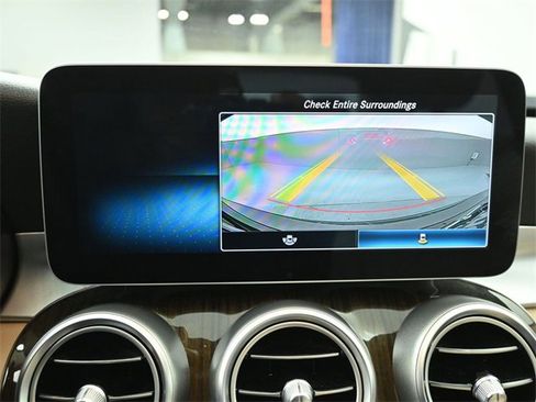 Used 2020 Mercedes-Benz C 300 Sedan image 11