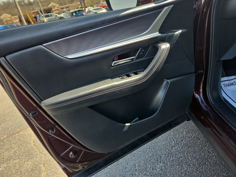 Used 2024 MAZDA CX-90 3.3 Turbo w/ Premium Package image 13