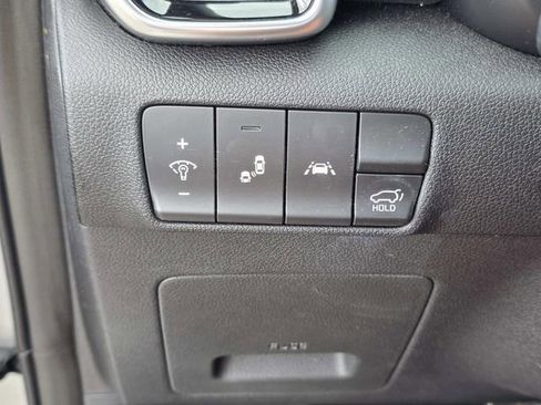 Used 2020 Kia Sportage SX FWD image 16