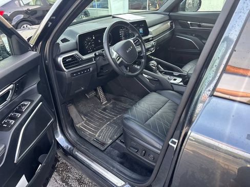 Used 2024 Kia Telluride SX X-Line AWD/4WD image 8