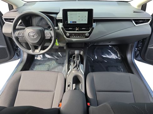 Used 2026 Toyota Corolla LE image 9