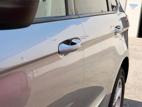 Used 2020 Ford Edge SE AWD/4WD image 8