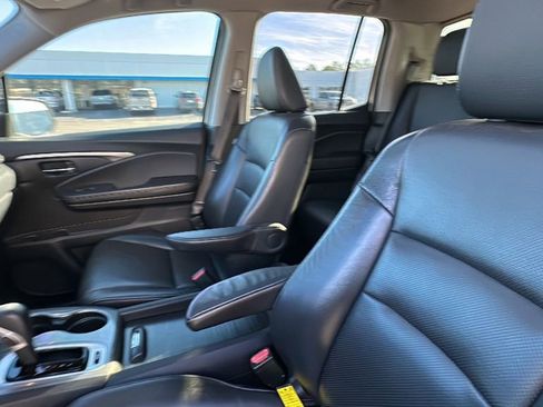 Used 2019 Honda Ridgeline RTL-T image 12