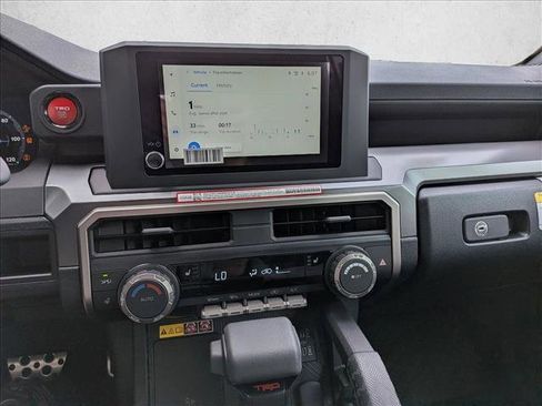 New 2026 Toyota 4Runner TRD Sport AWD/4WD image 12