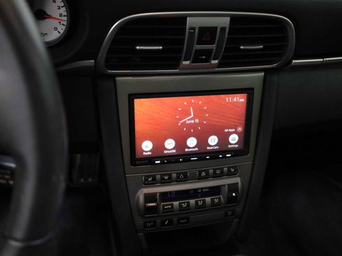 Used 2008 Porsche 911 Carrera S RWD image 32