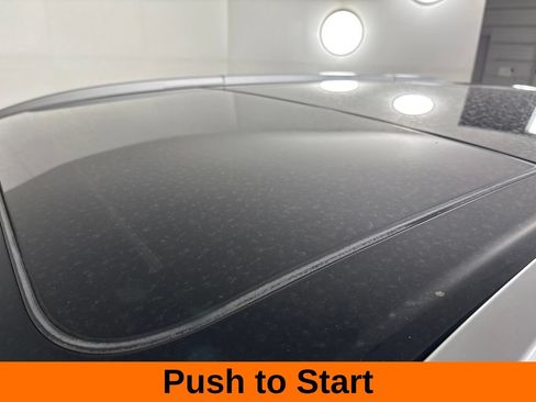 Used 2023 Nissan Rogue Platinum FWD image 10