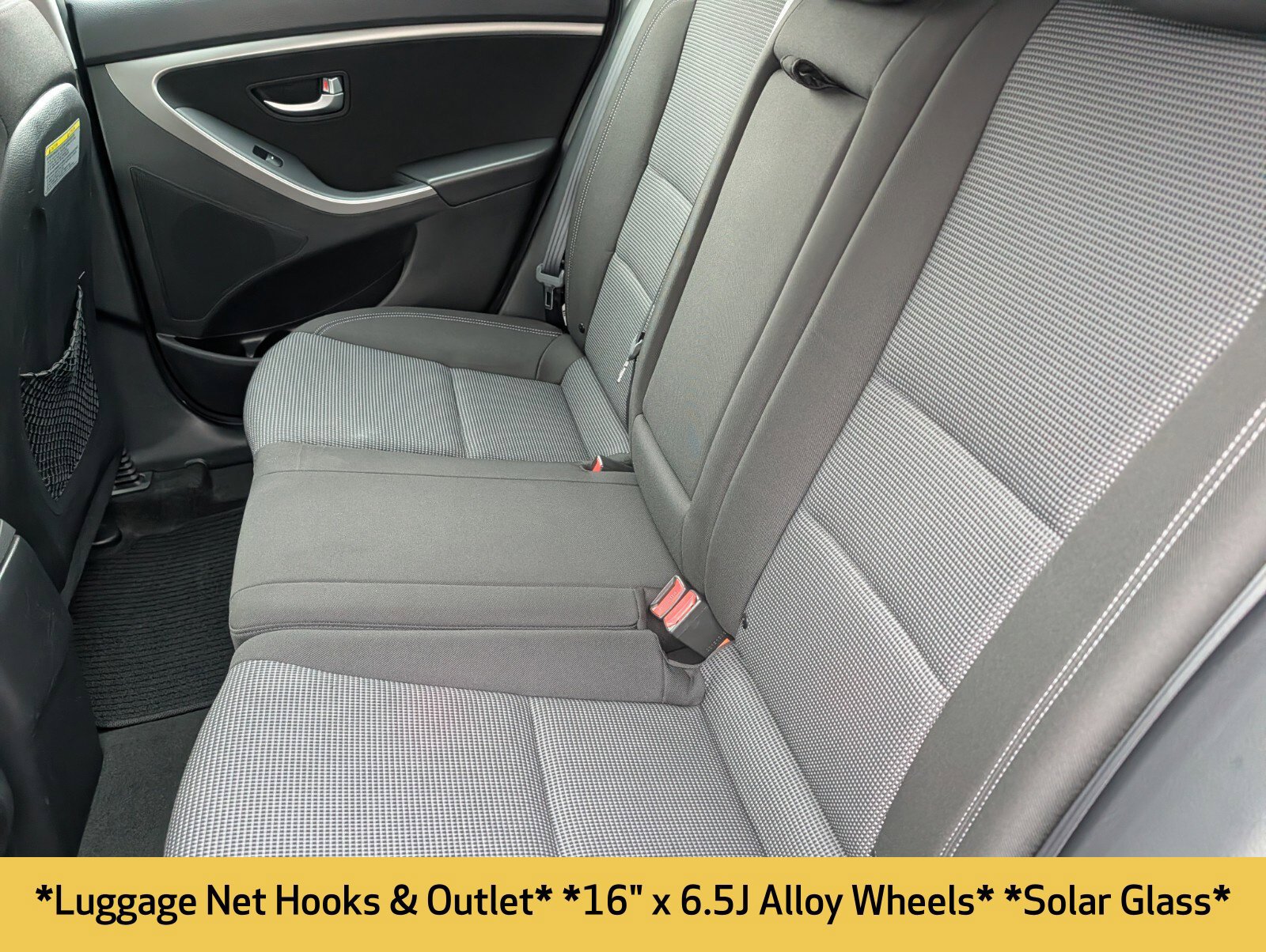 Used 2013 Hyundai Elantra GT FWD image 20