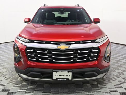 Used 2025 Chevrolet Equinox LT w/ Convenience Package II image 10