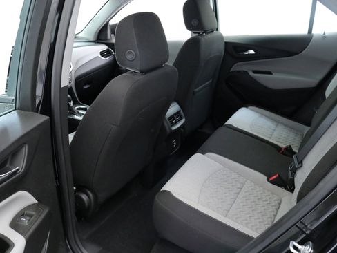 Used 2024 Chevrolet Equinox LS w/ LPO, Floor Liner Package image 25