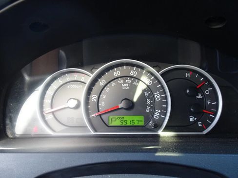 Used 2009 Kia Sorento LX image 23
