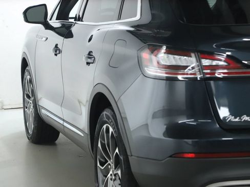 Certified 2021 Lincoln Nautilus Reserve AWD/4WD image 43