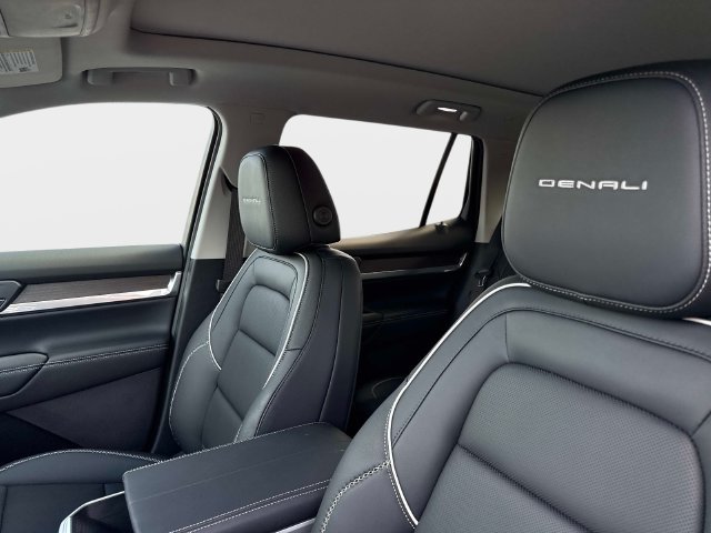 New 2027 GMC Terrain Denali AWD/4WD image 20